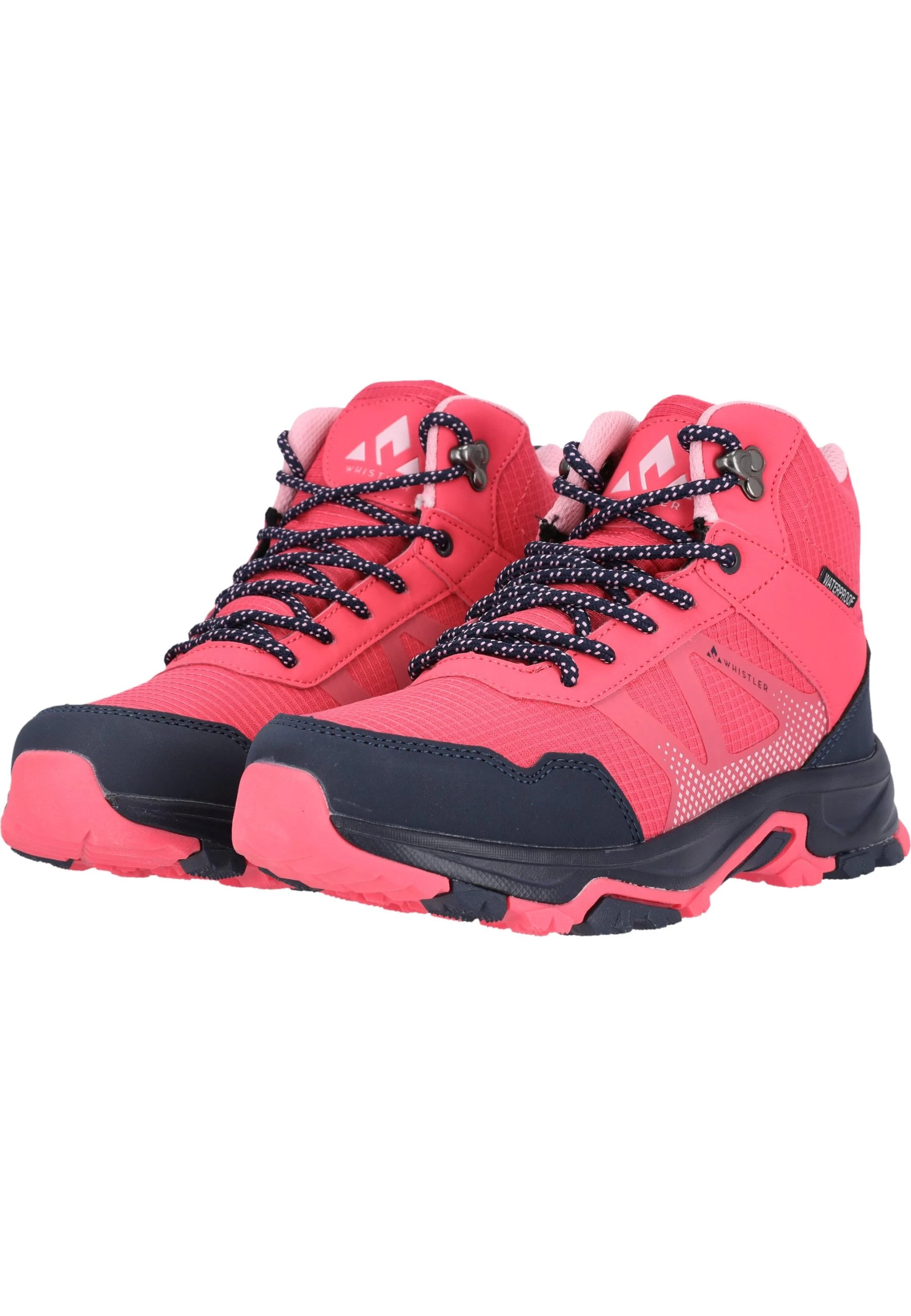 Endurance Doron - Outdoorschoenen - Pink 2 Endurance Doron - Outdoorschoenen - Pink - Afbeelding 2