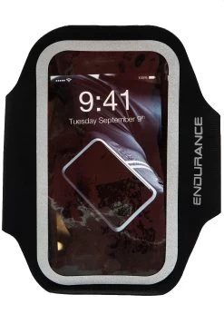 Endurance Armband - Overige Accessoires - Black