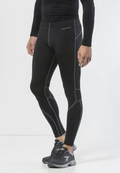 Endurance Legging - Black