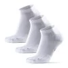 3 Pack - Sportsokken - White