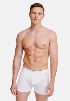 3 Pack Ultrasoft - Boxershort - White
