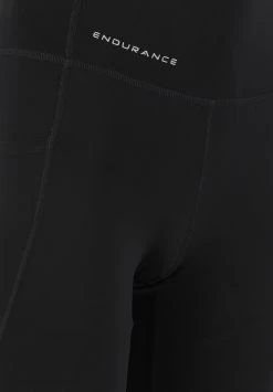 Endurance Tathar - Legging - Black -Endurance Winkel 10b5d2d1aab341568df71dddcb876feb