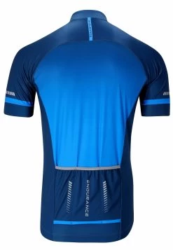 Endurance Jillard Funktionelles Radsport - Wielershirt - Brilliant Blue -Endurance Winkel 1207eaa26f0d4dc39129053e0a907de5