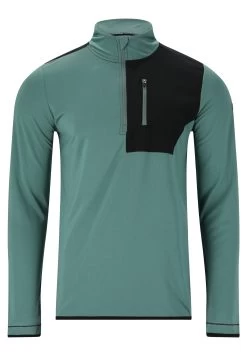 Endurance Midlayer - Longsleeve -North Atlantic -Endurance Winkel 1244f93b8fb148e698a10ac46a6fb6d9