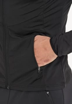 Endurance Midlayer - Trainingsvest -Black -Endurance Winkel 12b373a7924d40d3a85da45e1a317792