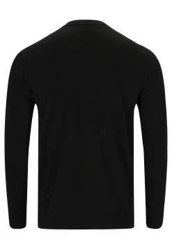 Endurance Midlayer Ethow - Sweater -Black -Endurance Winkel 12c456dde9b04338be3dff58933c9a45
