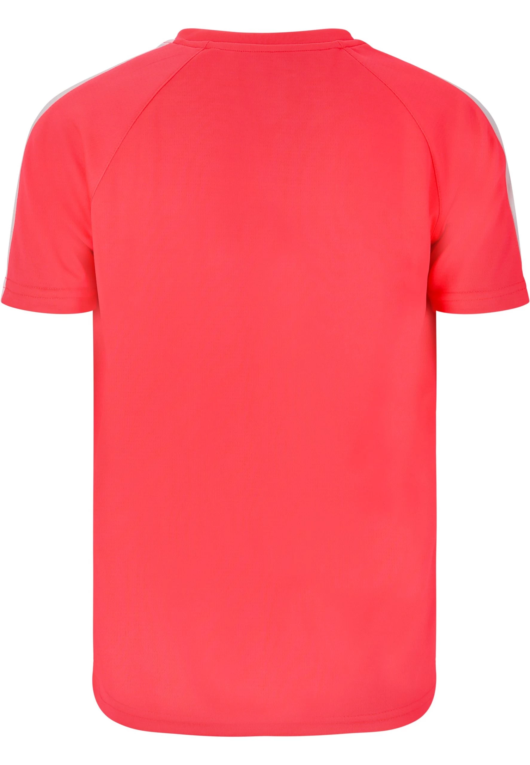 Endurance Sport T-Shirt - Pitaya Pink 2 Endurance Sport T-Shirt - Pitaya Pink - Afbeelding 2