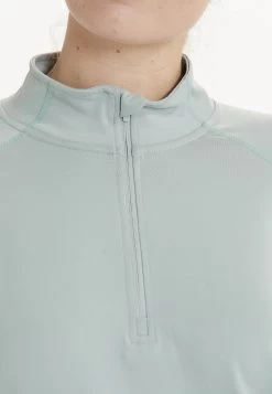 Endurance Longsleeve - Slate Gray -Endurance Winkel 1314fa1700574a7baf04263ffacbed5d