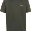 Endurance Vernon Jr - T-Shirt Basic - Rosin