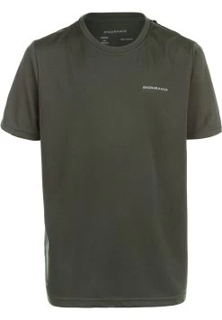 Endurance Winkel 26 Endurance Vernon Jr - T-Shirt Basic - Rosin