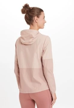 Endurance Lauf Kinthar - Softshelljas - Rugby Tan -Endurance Winkel 146abc8249024d57992ec646d0d309e1