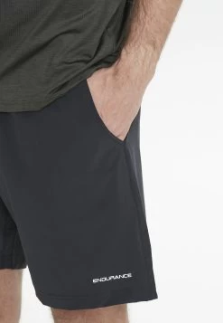 Endurance Shorts - Black -Endurance Winkel 14856b65a21e4d50a6731ba9f35fc139