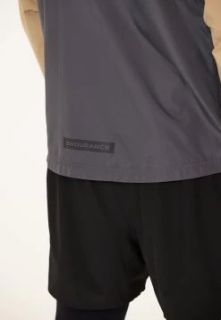 Endurance Hugoee - Outdoorjas - Kelp -Endurance Winkel 14cfbf0e5a9c4d72b353e2ffb0b33742