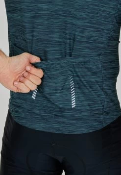Endurance Fahrrad Delvin - Wielershirt - Sea Pine -Endurance Winkel 14ffec3683274905aa68f182cc509ddc