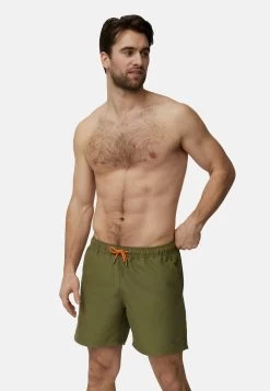 Zwemshorts - Olive Green