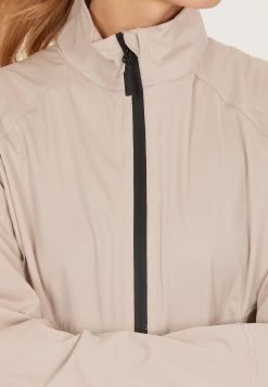 Endurance Kommy - Regenjas - Taupe -Endurance Winkel 158a4f98f74941f0bd0fe43064de3736