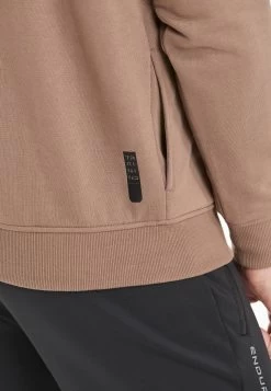 Endurance Lionk - Sweater - Shitake -Endurance Winkel 15a4de9aeaf34dc5aa2b17b6a4ebcb39