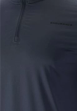 Endurance Midlayer - Longsleeve - Blue Nights -Endurance Winkel 16026662a35b411081c85c5c31eeb9da
