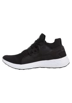 Endurance Vaserta - Sneakers Laag - Black