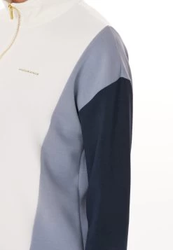 Endurance Sweater - Wit-Blauw -Endurance Winkel 16cb98da2585495e8fff4072e91db97e