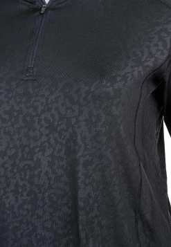 Funktionsshirt Juliette W - Longsleeve - Black -Endurance Winkel 17169d1babe74e8f829a78b6ea2bb64e