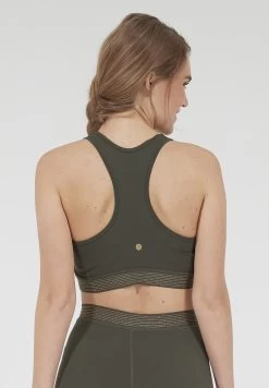 Endurance Feliz - Sport Bh - 3052 Forest Night -Endurance Winkel 1781c151192245198bf85f96fffa070a