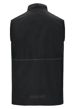 Endurance Weste Hugoee - Bodywarmer -Black -Endurance Winkel 17824b1d4a334839852e787eca18a068