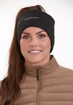 Endurance Hoofdbedekking -Black