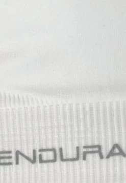 Endurance Sports - Bustier - White -Endurance Winkel 181860db101b4b43922fcd5f3db3a836