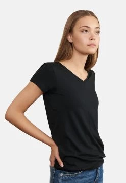 T-Shirt Basic - Black