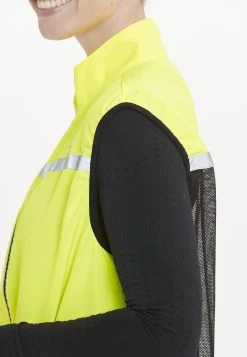 Endurance Bodywarmer - Safety Yellow -Endurance Winkel 19022eea18414461963b7381cd504267