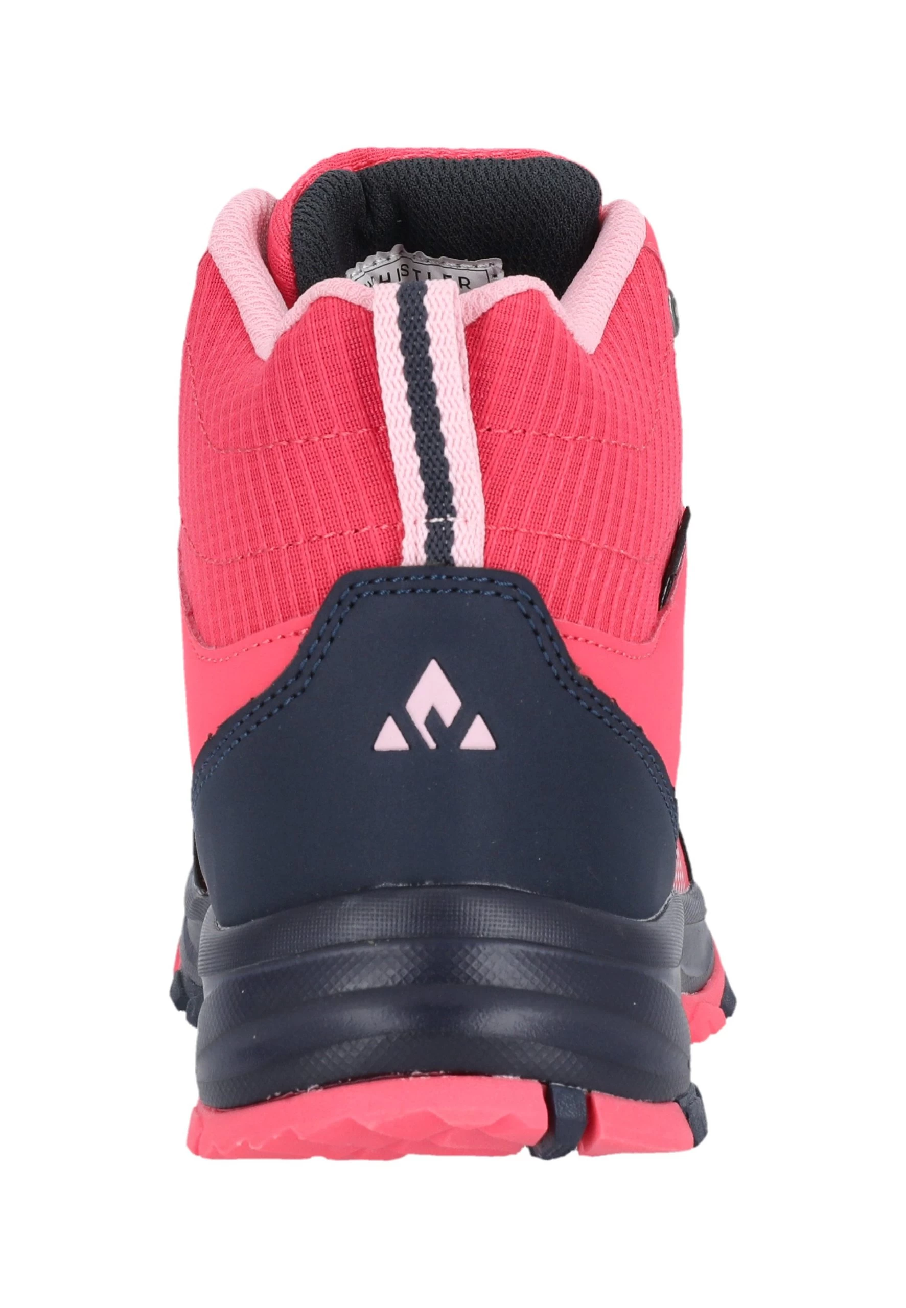 Endurance Doron - Outdoorschoenen - Pink 4 Endurance Doron - Outdoorschoenen - Pink - Afbeelding 4