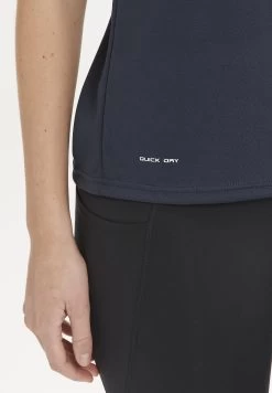 Endurance Keiling - Sport T-Shirt - Dark Sapphire 10 Endurance Keiling - Sport T-Shirt - Dark Sapphire -Endurance Winkel 197803681222459095d72c9368cb469e