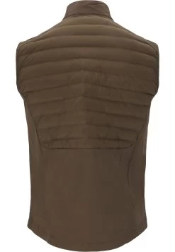 Endurance Lauf - Bodywarmer - Wren 14 Endurance Lauf - Bodywarmer - Wren -Endurance Winkel 197f44aa125a428fb703ed19e455b576