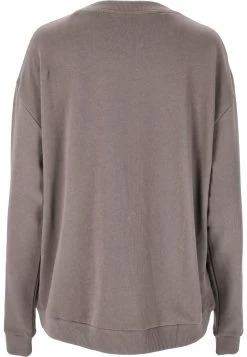 Endurance Beisty - Sweater - Paars-Grijs -Endurance Winkel 19c239b49a27419e8eadee37038c7d7a