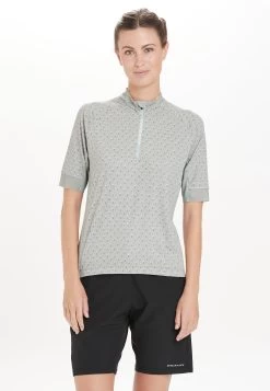 Endurance Jette - Wielershirt - Print