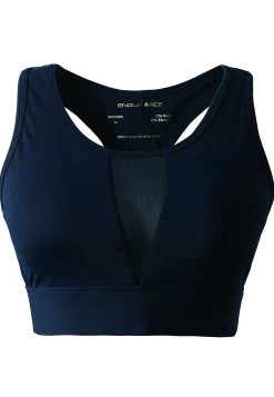 Endurance Macjane - Bustier - 2101 Dark Sapphire -Endurance Winkel 19f6ab870f2742548b9d9238eb19a49c