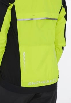 Endurance Waloha - Outdoorjas -Safety Yellow -Endurance Winkel 1a2ea588fff14957a558b030c0734986
