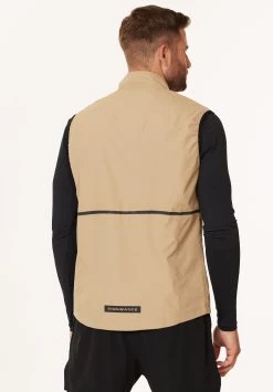 Endurance Weste Hugoee - Bodywarmer - Kelp -Endurance Winkel 1a3602c7d70547d6ba0d8a07707e453f