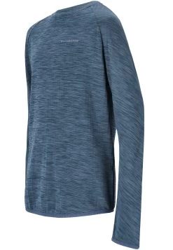 Endurance Midlayer Avan - Longsleeve - Slate Blue -Endurance Winkel 1a3ac27c950a470eb3bd4524bc182ad4