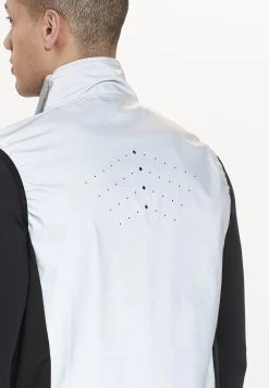 Endurance Bodywarmer - Silver Coloured -Endurance Winkel 1a6bb5d77ea44dd48158de842793469c