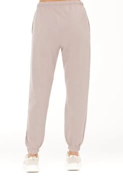 Endurance Trainingsbroek - Beige -Endurance Winkel 1a739416caf64d32a6335227bdb0f9eb