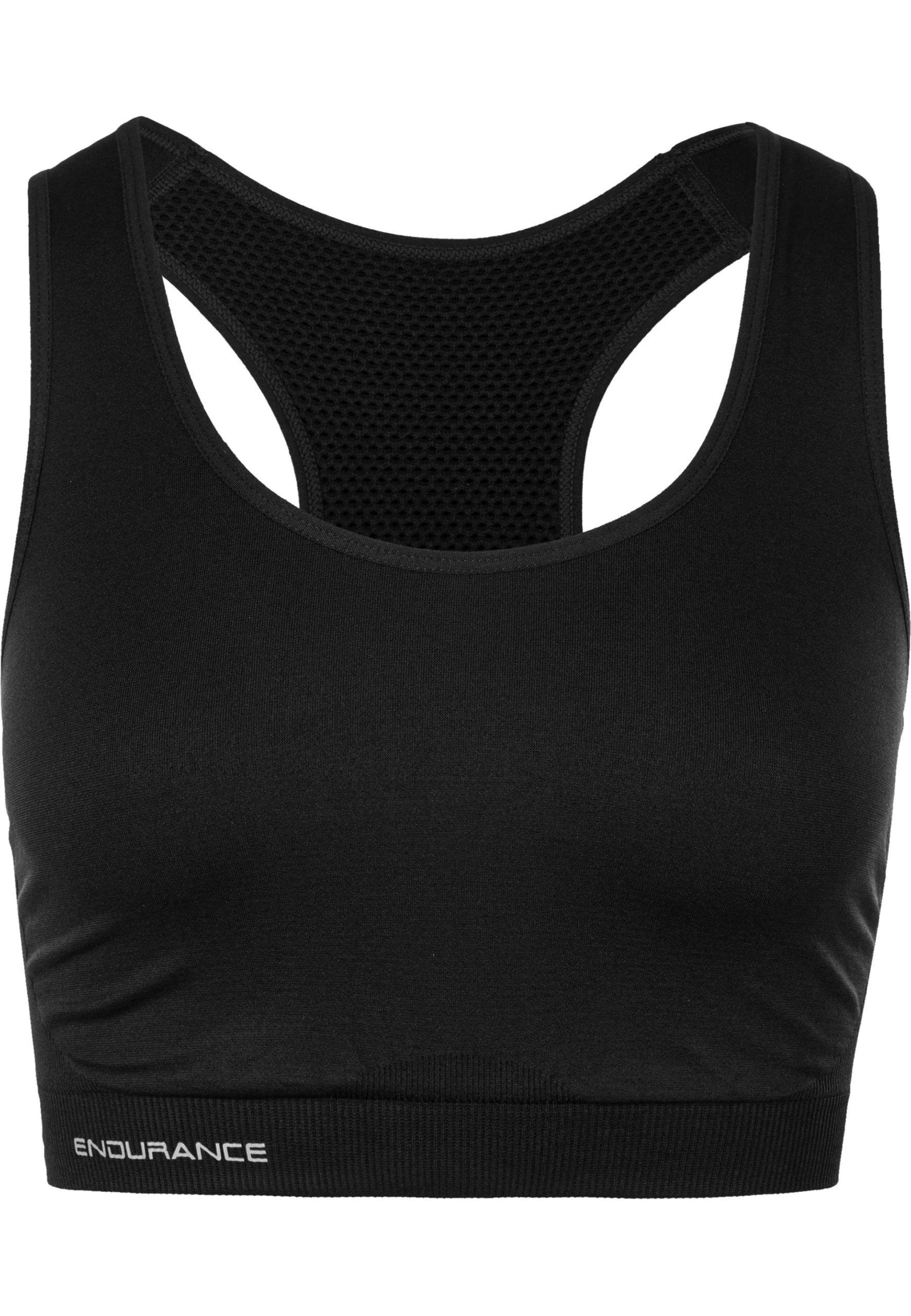 Endurance Sports - Bustier - Black 5 Endurance Sports - Bustier - Black - Afbeelding 5