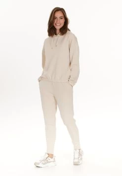 Endurance Hoodie - Whitecap Gray -Endurance Winkel 1b58aee261f54d3f9680f5e192de8baa