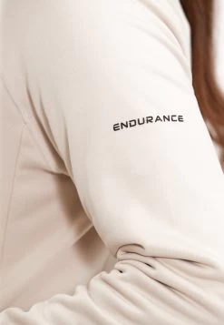Endurance Midlayer Almaty - Jas - Pumice Stone -Endurance Winkel 1bcf17f24cd54f46b2ea806bff57fff1
