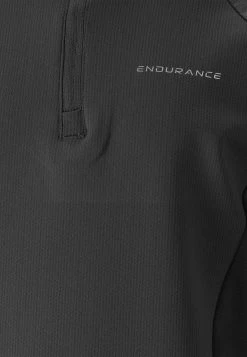 Endurance Midlayer Kredly - Sweater -Black -Endurance Winkel 1bd62d101c964ef8a8d1c641ded8b97e