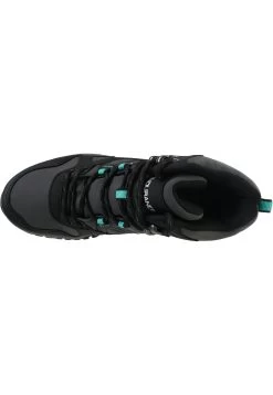 Endurance Outdoorschoenen - Anthracite -Endurance Winkel 1cdcf8a8212a40d985dea5fee459d4bb