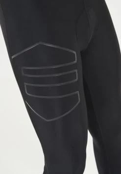 Endurance Bike Trousers - Outdoorbroeken - Black -Endurance Winkel 1d0631c2c2ef4145a33e2598930ebfd9