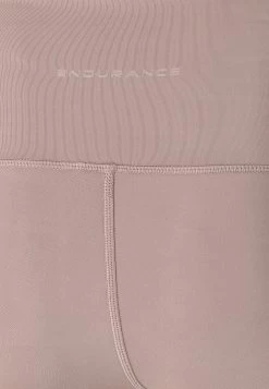 Endurance Tights- Shorts - Twilight Mauve -Endurance Winkel 1d8c7d2e3bd64f038bf6c9060bfac96b