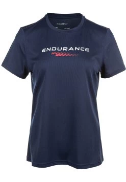 Endurance Keiling - Sport T-Shirt - Dark Sapphire 11 Endurance Keiling - Sport T-Shirt - Dark Sapphire -Endurance Winkel 1db6308799514c538517c7c1b7da59a4